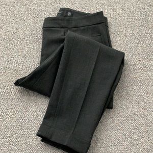 RW$Co suit pants